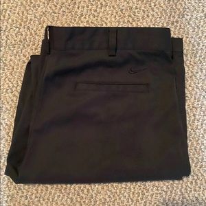 Nike golf pants